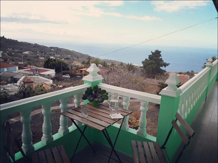 Sea And Mountain View Apartment ลอสยานอส เด อารีดาเน ภายนอก รูปภาพ
